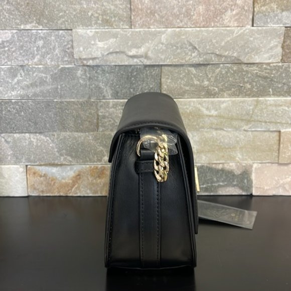 💥🇺🇸 Celine Dion Minuet Flap Closure Handbag - Picture 6 of 8